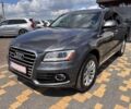 Ауди Ку 5, объемом двигателя 2 л и пробегом 184 тыс. км за 15999 $, фото 12 на Automoto.ua