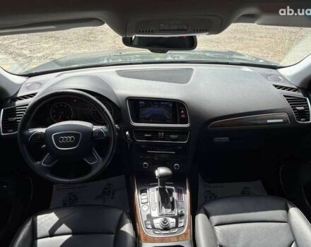 Ауди Ку 5, объемом двигателя 2 л и пробегом 184 тыс. км за 15999 $, фото 24 на Automoto.ua