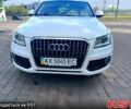 Ауди Ку 5, объемом двигателя 20 л и пробегом 176 тыс. км за 15500 $, фото 2 на Automoto.ua