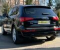 Ауди Ку 5, объемом двигателя 2 л и пробегом 154 тыс. км за 21700 $, фото 4 на Automoto.ua