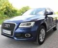 Ауди Ку 5 2016 в Львове на Automoto.ua Ауди Ку 5, объемом двигателя 2 л и пробегом 240 тыс. км за 17500 $, фото 1 на Automoto.ua