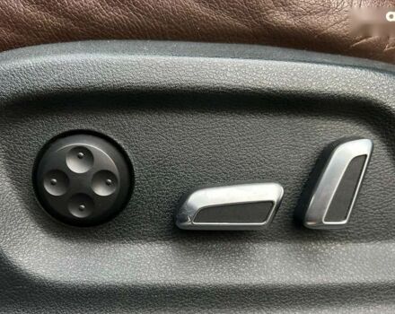 Ауди Ку 5, объемом двигателя 3 л и пробегом 230 тыс. км за 21650 $, фото 19 на Automoto.ua