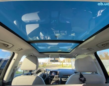 Ауди Ку 5 2016 в Львове на Automoto.ua Ауди Ку 5, объемом двигателя 0 л и пробегом 79 тыс. км за 23000 $, фото 7 на Automoto.ua