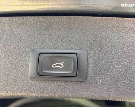 Ауди Ку 5, объемом двигателя 2 л и пробегом 184 тыс. км за 15999 $, фото 19 на Automoto.ua