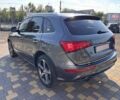 Ауди Ку 5, объемом двигателя 3 л и пробегом 166 тыс. км за 15750 $, фото 8 на Automoto.ua