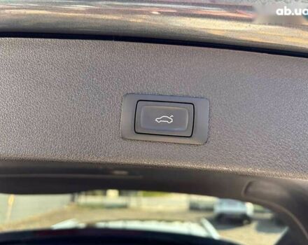 Ауди Ку 5, объемом двигателя 3 л и пробегом 166 тыс. км за 15750 $, фото 19 на Automoto.ua