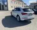 Ауді Ку 5, об'ємом двигуна 1.97 л та пробігом 175 тис. км за 26400 $, фото 5 на Automoto.ua