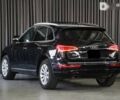 Ауди Ку 5, объемом двигателя 2 л и пробегом 121 тыс. км за 16900 $, фото 4 на Automoto.ua