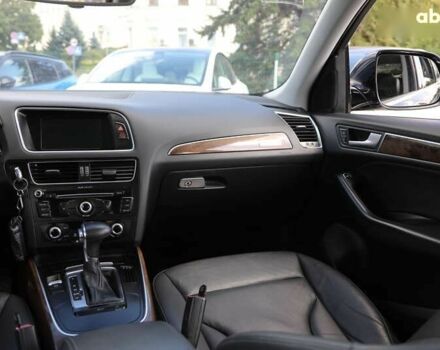 Ауди Ку 5 2016 в Харькове на Automoto.ua Ауди Ку 5, объемом двигателя 2 л и пробегом 193 тыс. км за 17500 $, фото 12 на Automoto.ua