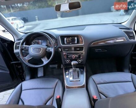 Ауді Ку 5, об'ємом двигуна 1.98 л та пробігом 87 тис. км за 16499 $, фото 38 на Automoto.ua