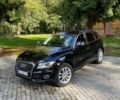 Ауди Ку 5, объемом двигателя 1.98 л и пробегом 163 тыс. км за 17100 $, фото 1 на Automoto.ua