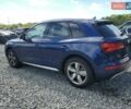 Ауди Ку 5, объемом двигателя 2 л и пробегом 121 тыс. км за 7900 $, фото 1 на Automoto.ua