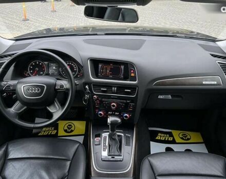 Ауди Ку 5, объемом двигателя 2 л и пробегом 127 тыс. км за 15850 $, фото 9 на Automoto.ua