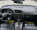 Ауди Ку 5, объемом двигателя 2 л и пробегом 127 тыс. км за 15850 $, фото 9 на Automoto.ua