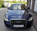 Ауди Ку 5 2016 в Львове на Automoto.ua Ауди Ку 5, объемом двигателя 2 л и пробегом 240 тыс. км за 17500 $, фото 2 на Automoto.ua