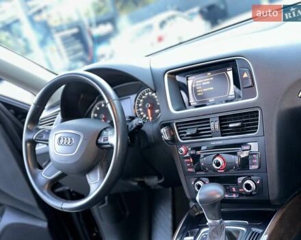 Ауді Ку 5, об'ємом двигуна 1.98 л та пробігом 87 тис. км за 16499 $, фото 63 на Automoto.ua