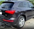Ауди Ку 5, объемом двигателя 3 л и пробегом 250 тыс. км за 17000 $, фото 2 на Automoto.ua