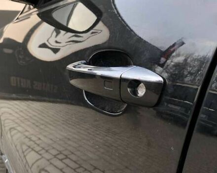 Ауди Ку 5, объемом двигателя 2 л и пробегом 175 тыс. км за 16500 $, фото 12 на Automoto.ua