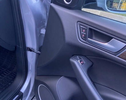 Ауді Ку 5, об'ємом двигуна 1.98 л та пробігом 131 тис. км за 18500 $, фото 2 на Automoto.ua