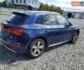 Ауди Ку 5, объемом двигателя 2 л и пробегом 121 тыс. км за 7900 $, фото 2 на Automoto.ua