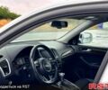 Ауді Ку 5, об'ємом двигуна 3 л та пробігом 140 тис. км за 14200 $, фото 5 на Automoto.ua