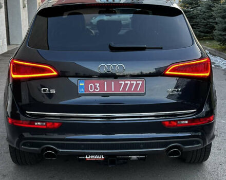 Ауди Ку 5, объемом двигателя 1.98 л и пробегом 117 тыс. км за 20999 $, фото 21 на Automoto.ua