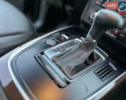 Ауді Ку 5, об'ємом двигуна 1.98 л та пробігом 87 тис. км за 16499 $, фото 68 на Automoto.ua