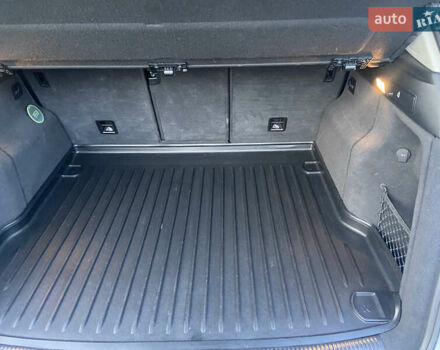 Ауді Ку 5, об'ємом двигуна 1.98 л та пробігом 131 тис. км за 18500 $, фото 9 на Automoto.ua