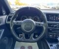 Ауди Ку 5 2016 в Днепре (Днепропетровске) на Automoto.ua Ауди Ку 5, объемом двигателя 3 л и пробегом 132 тыс. км за 19200 $, фото 15 на Automoto.ua