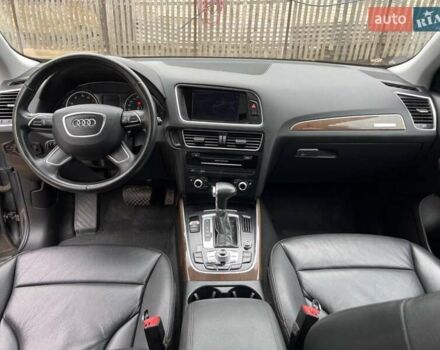 Ауді Ку 5, об'ємом двигуна 1.98 л та пробігом 147 тис. км за 21000 $, фото 20 на Automoto.ua