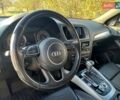 Ауди Ку 5, объемом двигателя 1.98 л и пробегом 100 тыс. км за 23000 $, фото 5 на Automoto.ua