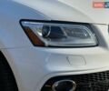 Ауди Ку 5, объемом двигателя 1.98 л и пробегом 100 тыс. км за 23000 $, фото 9 на Automoto.ua