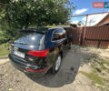 Ауди Ку 5, объемом двигателя 1.98 л и пробегом 103 тыс. км за 21000 $, фото 1 на Automoto.ua