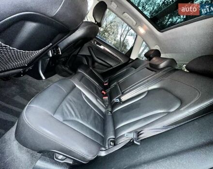 Ауді Ку 5, об'ємом двигуна 1.98 л та пробігом 87 тис. км за 16499 $, фото 33 на Automoto.ua
