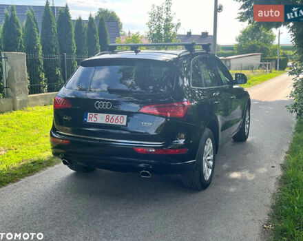 Ауди Ку 5, объемом двигателя 2 л и пробегом 140 тыс. км за 17150 $, фото 5 на Automoto.ua