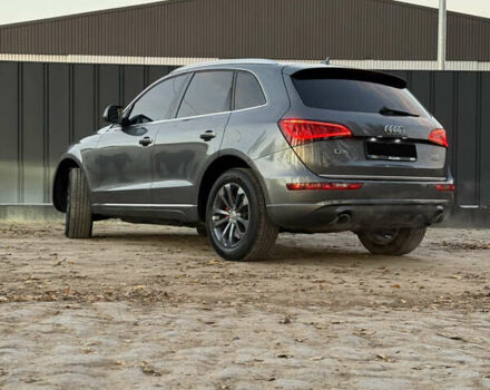 Ауді Ку 5, об'ємом двигуна 2 л та пробігом 240 тис. км за 16499 $, фото 14 на Automoto.ua