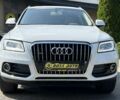 Ауди Ку 5, объемом двигателя 2 л и пробегом 102 тыс. км за 18999 $, фото 1 на Automoto.ua