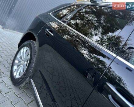 Ауді Ку 5, об'ємом двигуна 1.98 л та пробігом 87 тис. км за 16499 $, фото 8 на Automoto.ua