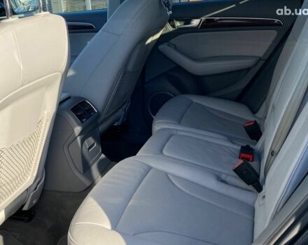 Ауди Ку 5 2016 в Львове на Automoto.ua Ауди Ку 5, объемом двигателя 0 л и пробегом 79 тыс. км за 23000 $, фото 6 на Automoto.ua