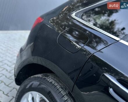 Ауді Ку 5, об'ємом двигуна 1.98 л та пробігом 87 тис. км за 16499 $, фото 10 на Automoto.ua