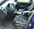 Ауди Ку 5 2016 в Львове на Automoto.ua Ауди Ку 5, объемом двигателя 2 л и пробегом 240 тыс. км за 17500 $, фото 15 на Automoto.ua