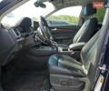 Ауди Ку 5, объемом двигателя 2 л и пробегом 121 тыс. км за 7900 $, фото 6 на Automoto.ua