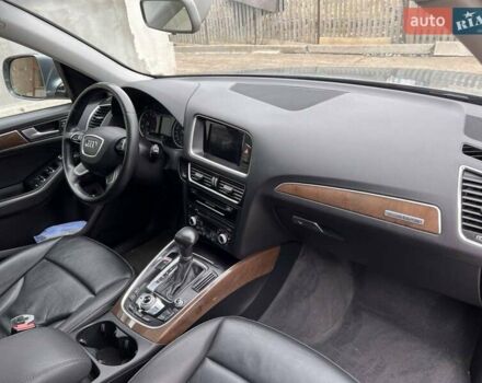 Ауді Ку 5, об'ємом двигуна 1.98 л та пробігом 147 тис. км за 21000 $, фото 21 на Automoto.ua