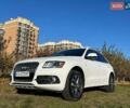 Ауди Ку 5, объемом двигателя 1.98 л и пробегом 100 тыс. км за 23000 $, фото 1 на Automoto.ua