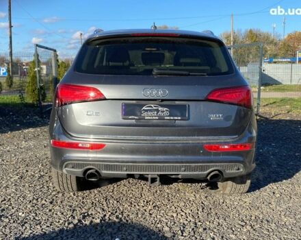 Ауди Ку 5 2016 в Львове на Automoto.ua Ауди Ку 5, объемом двигателя 0 л и пробегом 79 тыс. км за 23000 $, фото 3 на Automoto.ua