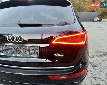 Ауді Ку 5, об'ємом двигуна 1.98 л та пробігом 87 тис. км за 16499 $, фото 28 на Automoto.ua