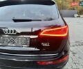 Ауді Ку 5, об'ємом двигуна 1.98 л та пробігом 87 тис. км за 16499 $, фото 28 на Automoto.ua