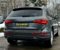 Ауди Ку 5, объемом двигателя 2 л и пробегом 82 тыс. км за 18650 $, фото 6 на Automoto.ua