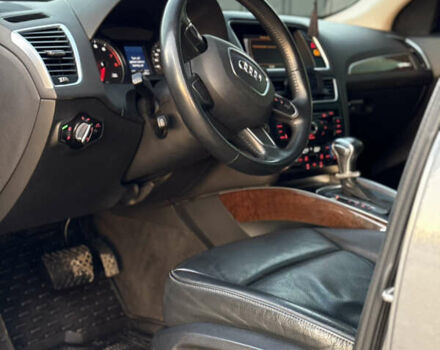 Ауді Ку 5, об'ємом двигуна 2 л та пробігом 240 тис. км за 16499 $, фото 27 на Automoto.ua