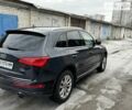 Ауди Ку 5, объемом двигателя 2 л и пробегом 180 тыс. км за 21500 $, фото 1 на Automoto.ua